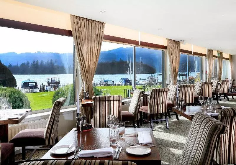 Macdonald Old England Hotel & Spa