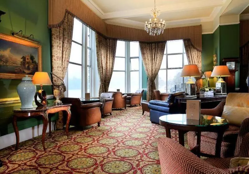 Macdonald Old England Hotel & Spa