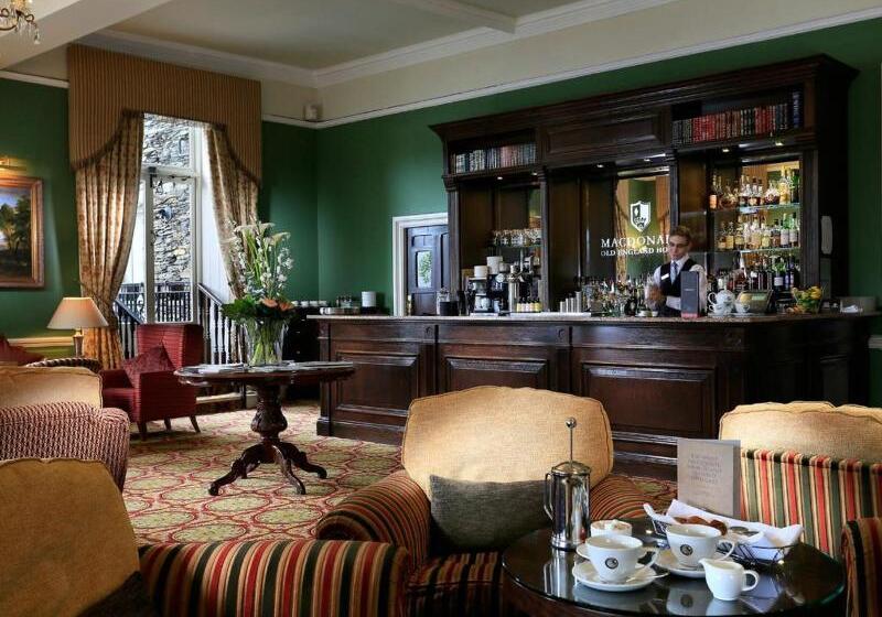 Macdonald Old England Hotel & Spa