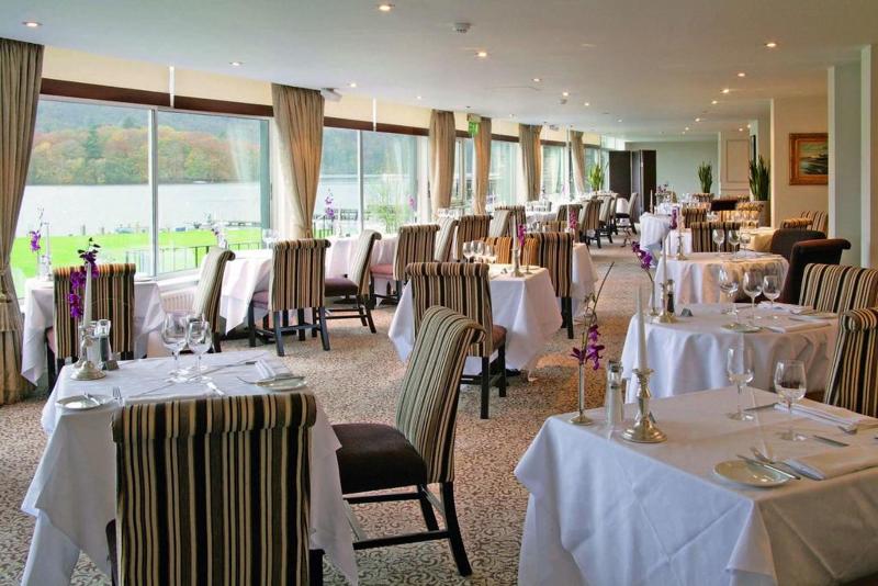 Macdonald Old England Hotel & Spa