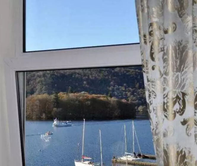 Macdonald Old England Hotel & Spa