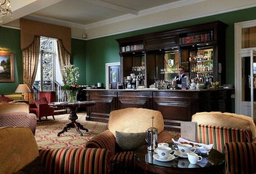 Macdonald Old England Hotel & Spa