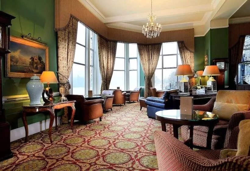 Macdonald Old England Hotel & Spa