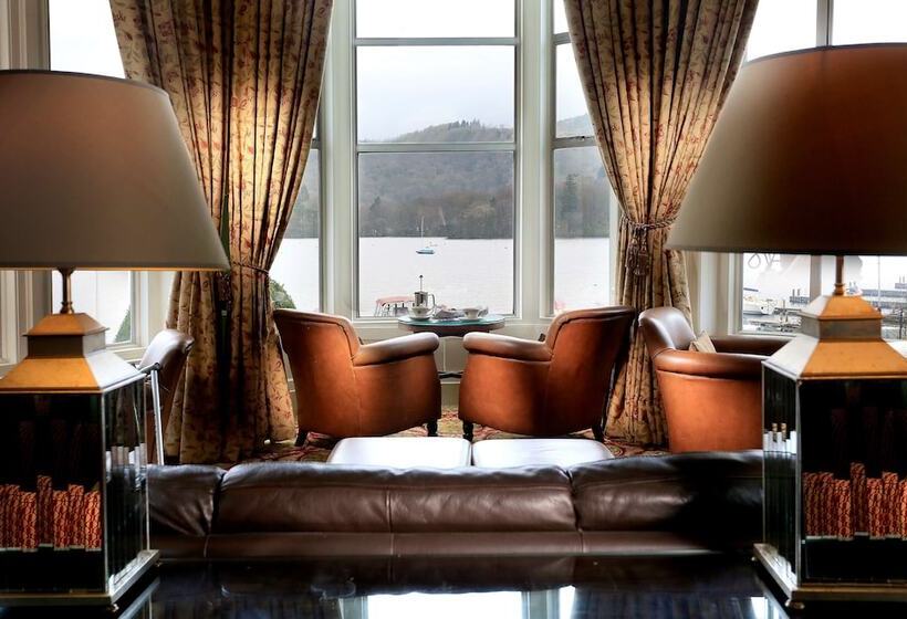 Macdonald Old England Hotel & Spa