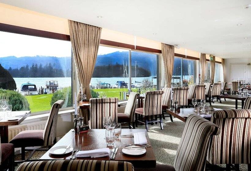 Macdonald Old England Hotel & Spa