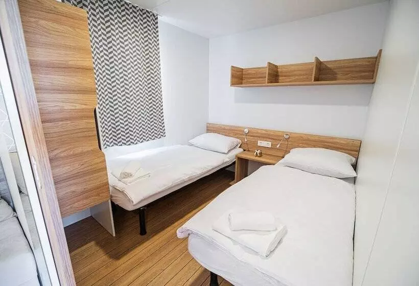هتل čatež Terme čatež