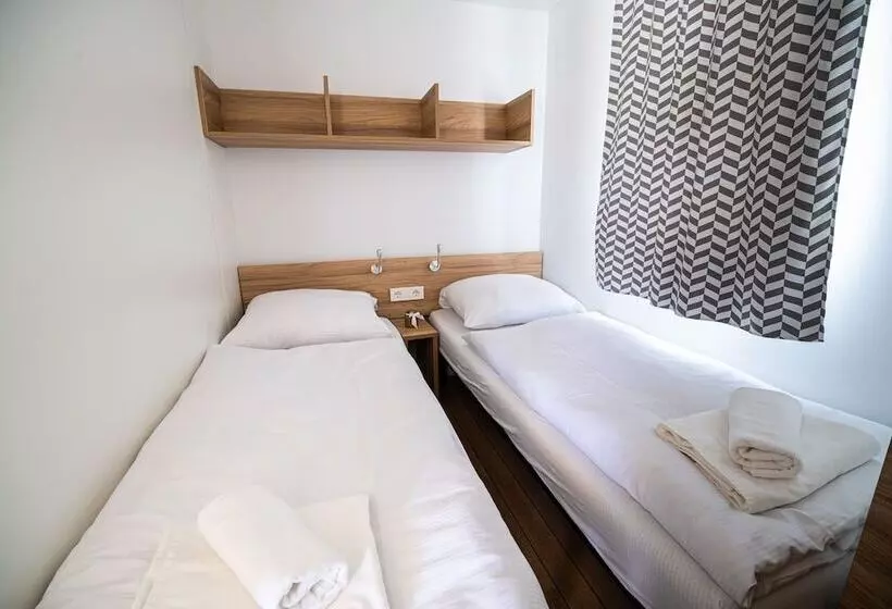 هتل čatež Terme čatež