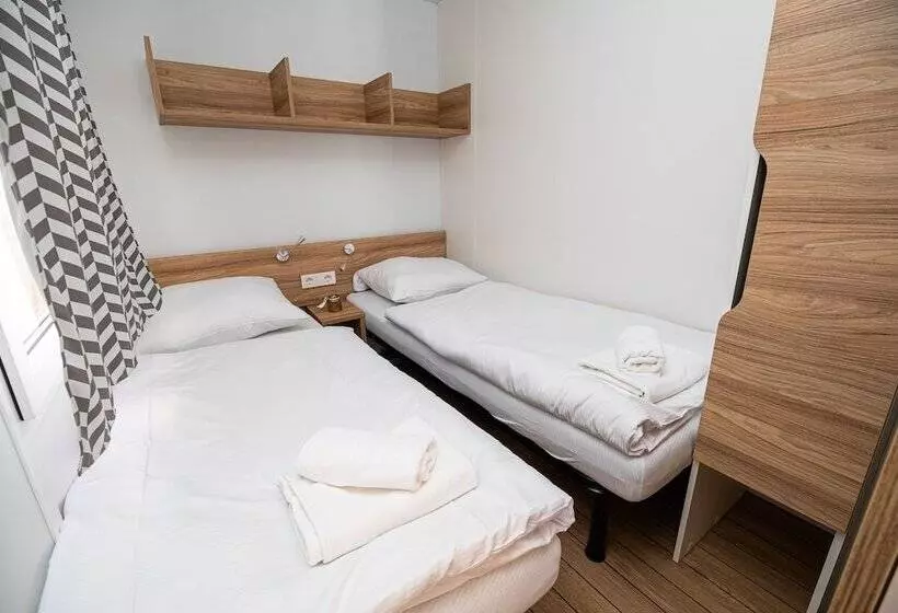 هتل čatež Terme čatež