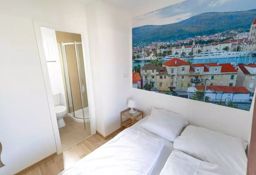 هتل čatež Terme čatež