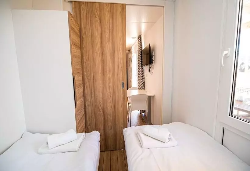 هتل čatež Terme čatež