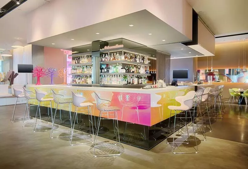 酒店 Nhow Milan