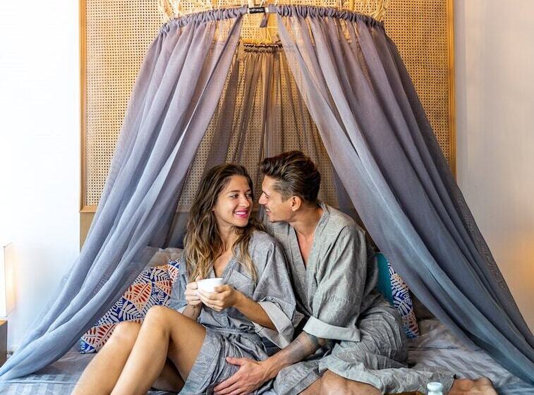 Hotel Pakasai Resort