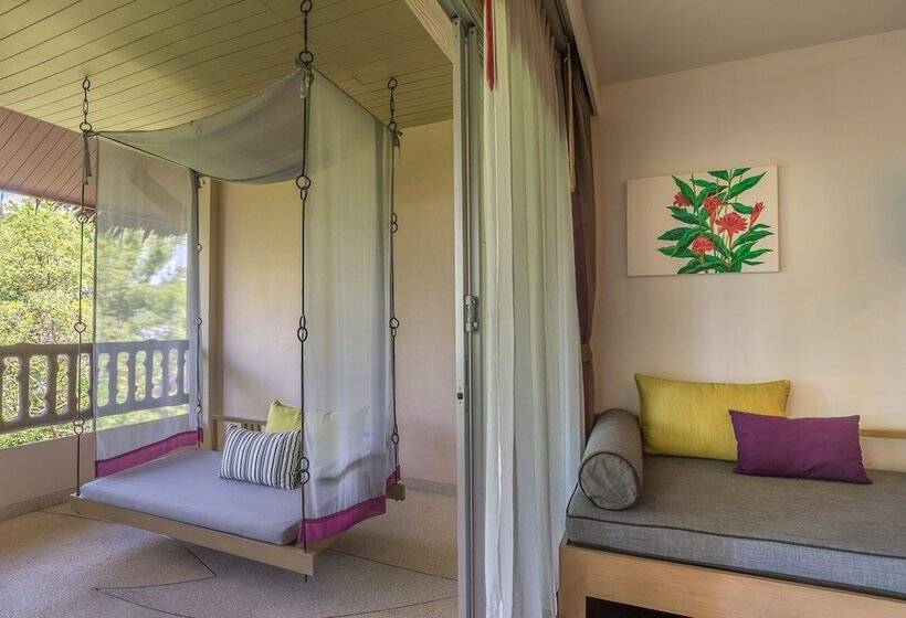 Hotel Pakasai Resort