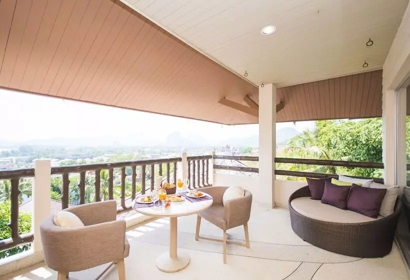 酒店 Pakasai Resort