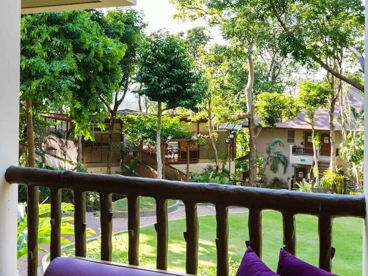 酒店 Pakasai Resort