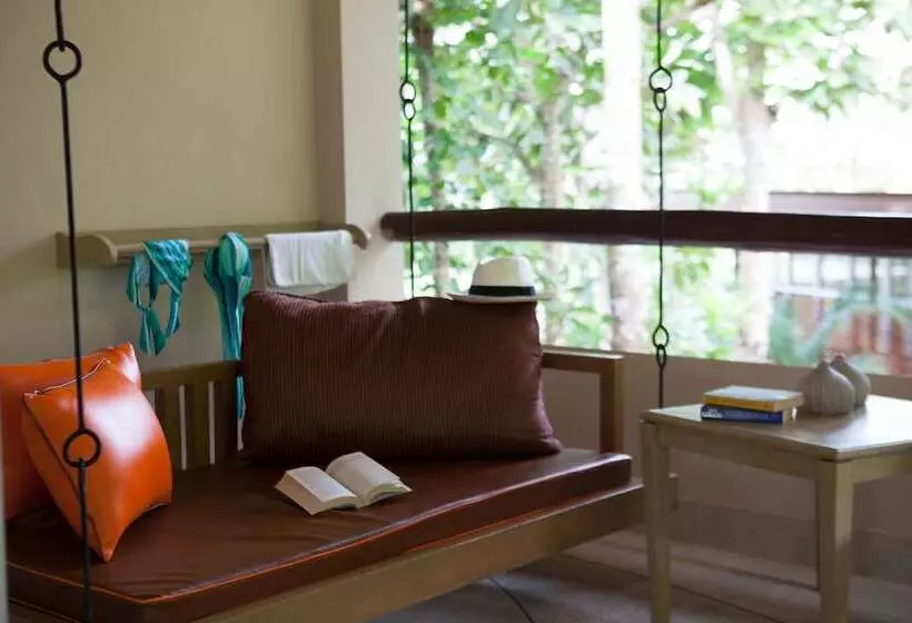 酒店 Pakasai Resort