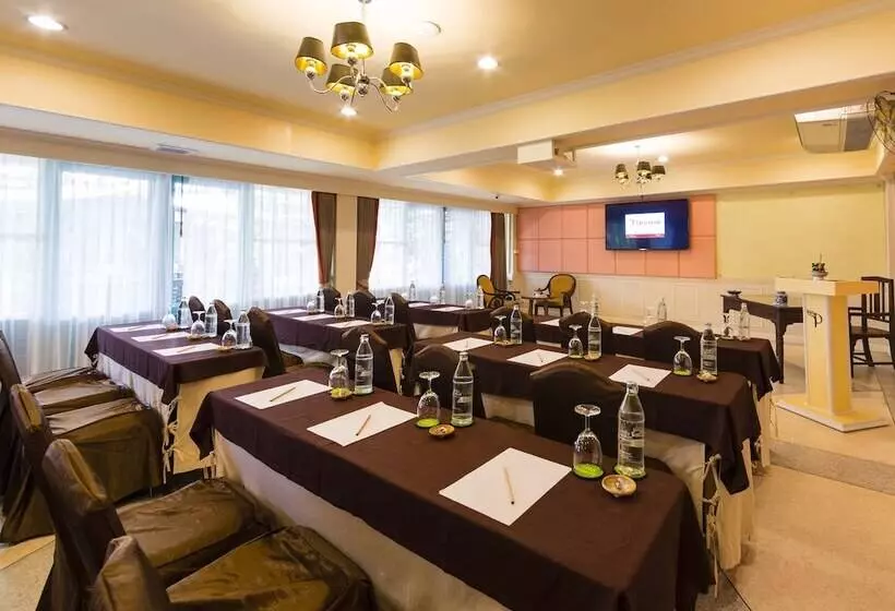 酒店 Pakasai Resort