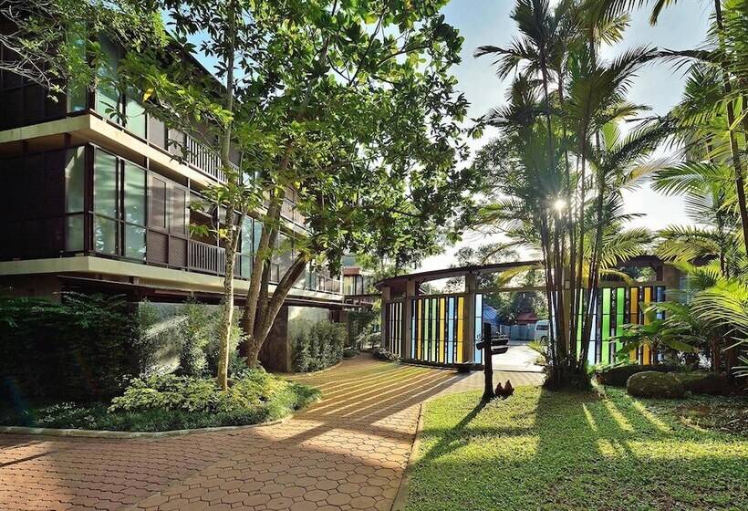 Hotel Pakasai Resort