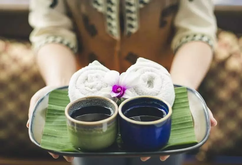 酒店 Pakasai Resort