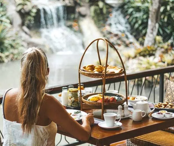 酒店 Pakasai Resort