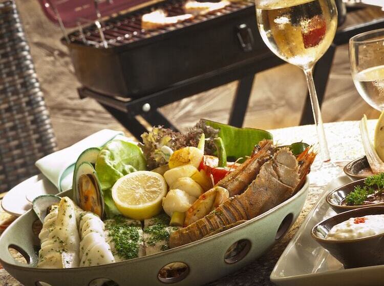 Hotel Pakasai Resort