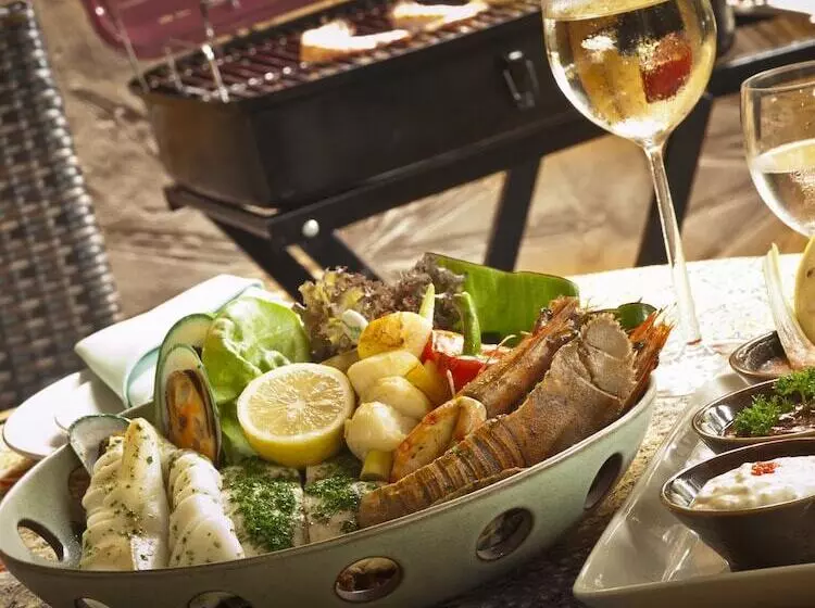 酒店 Pakasai Resort