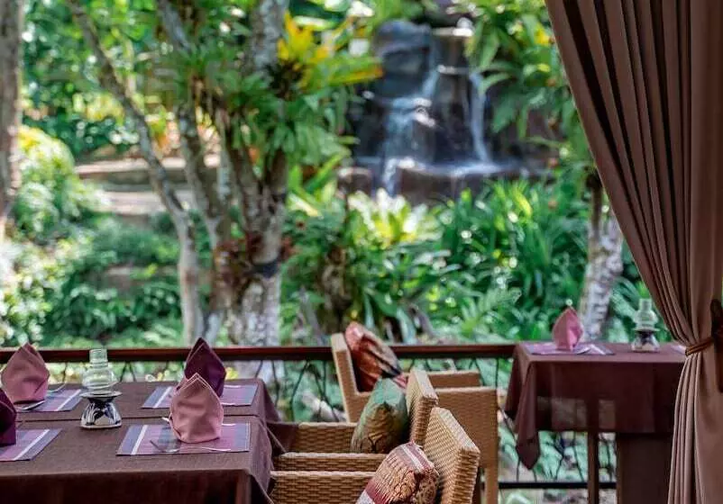 酒店 Pakasai Resort