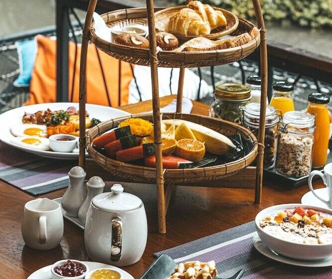 Hotel Pakasai Resort