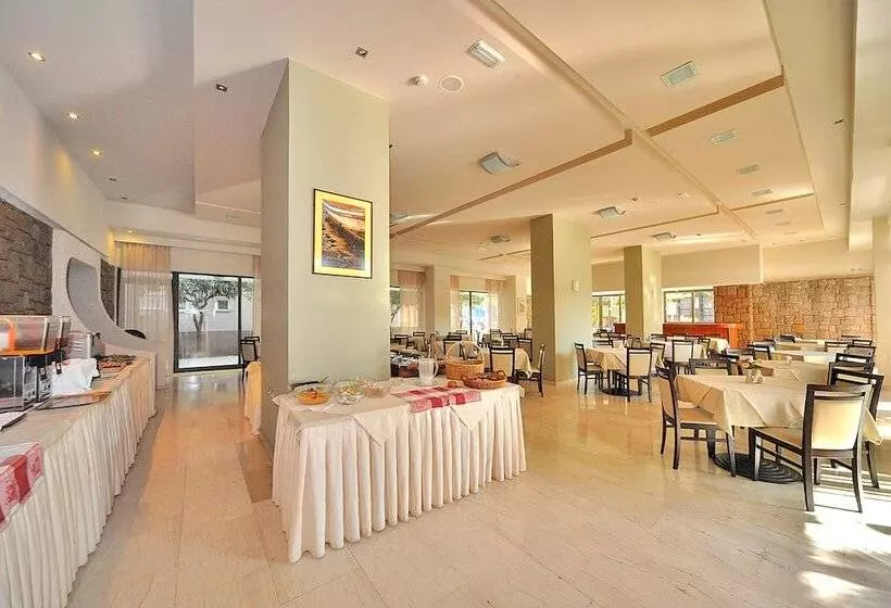 ホテル Saint Constantin