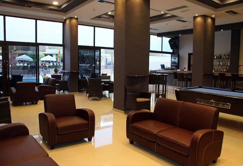 ホテル Saint Constantin