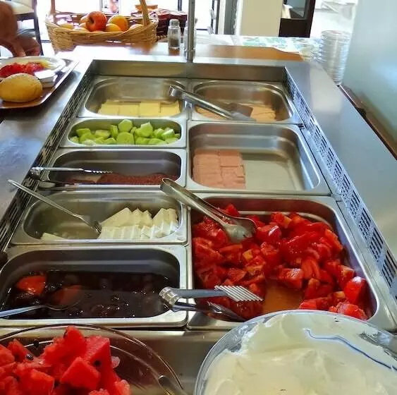 ホテル Saint Constantin