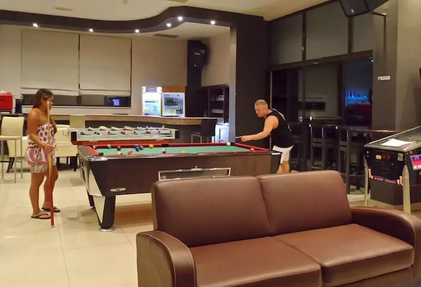 ホテル Saint Constantin