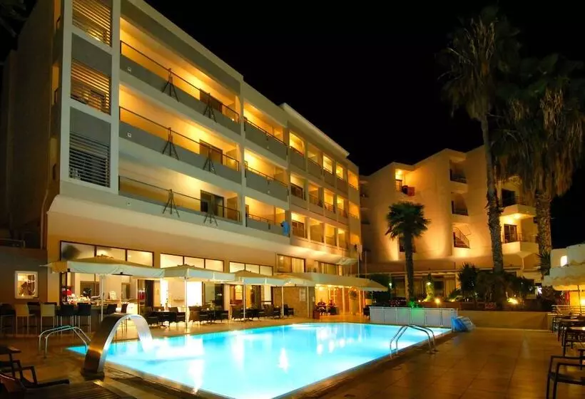 ホテル Saint Constantin