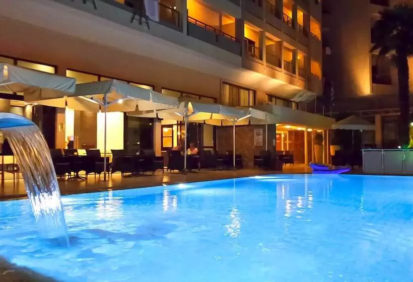 ホテル Saint Constantin