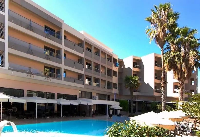 ホテル Saint Constantin