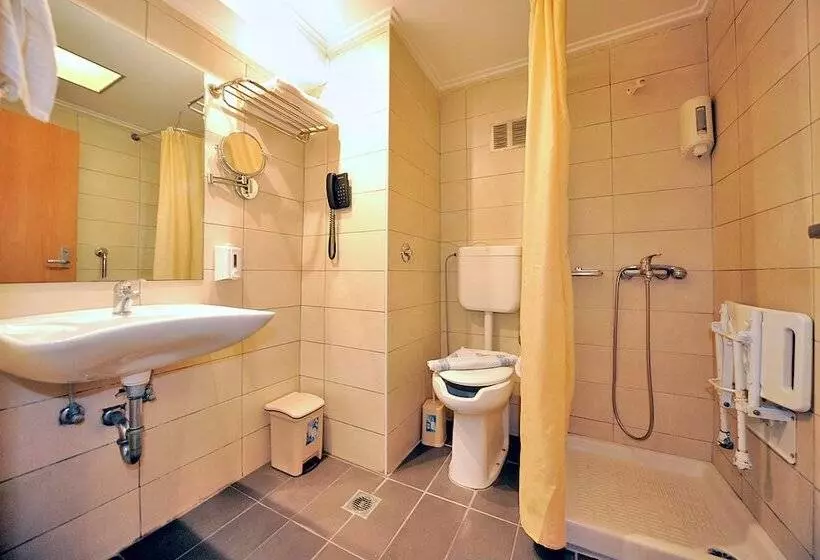 ホテル Saint Constantin