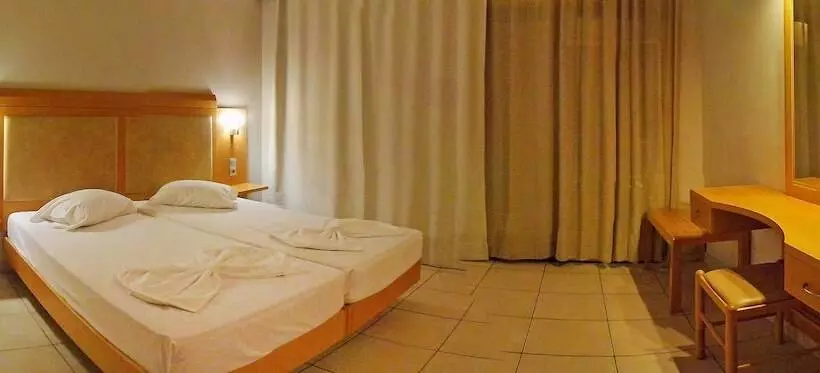 ホテル Saint Constantin