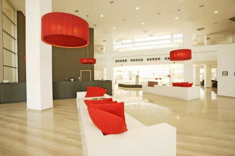 فندق Sensol Balneario & Golf