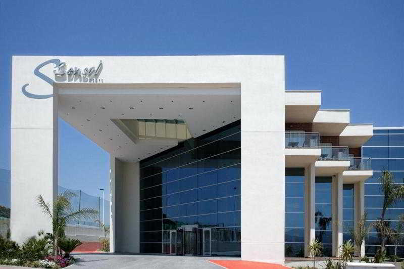 فندق Sensol Balneario & Golf