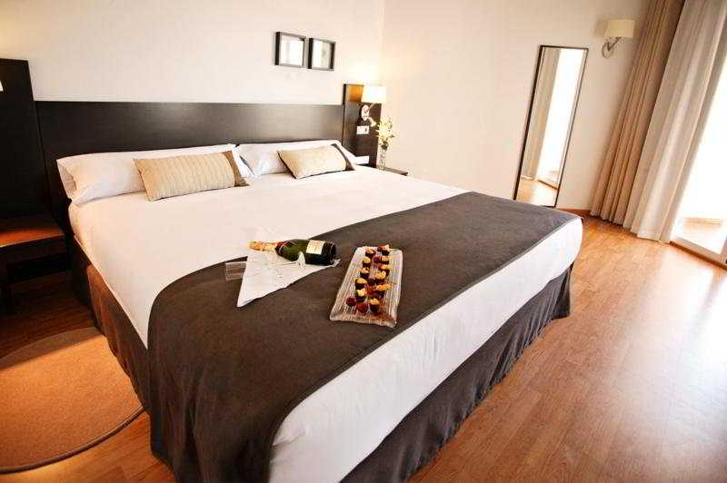 فندق Sensol Balneario & Golf