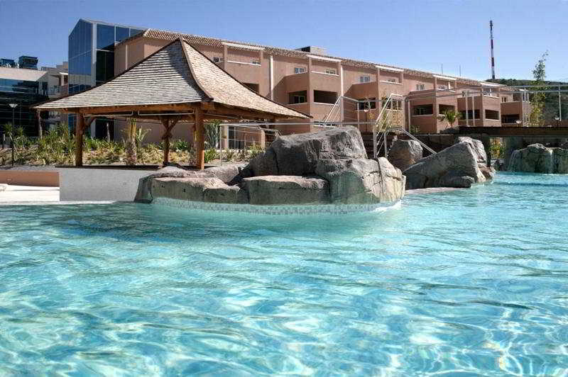 فندق Sensol Balneario & Golf