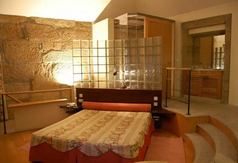 فندق Solar Dos Canavarros