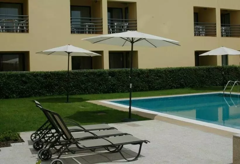 فندق Solar Dos Canavarros