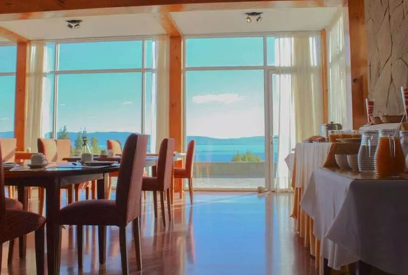 ホテル Terrazas Del Calafate