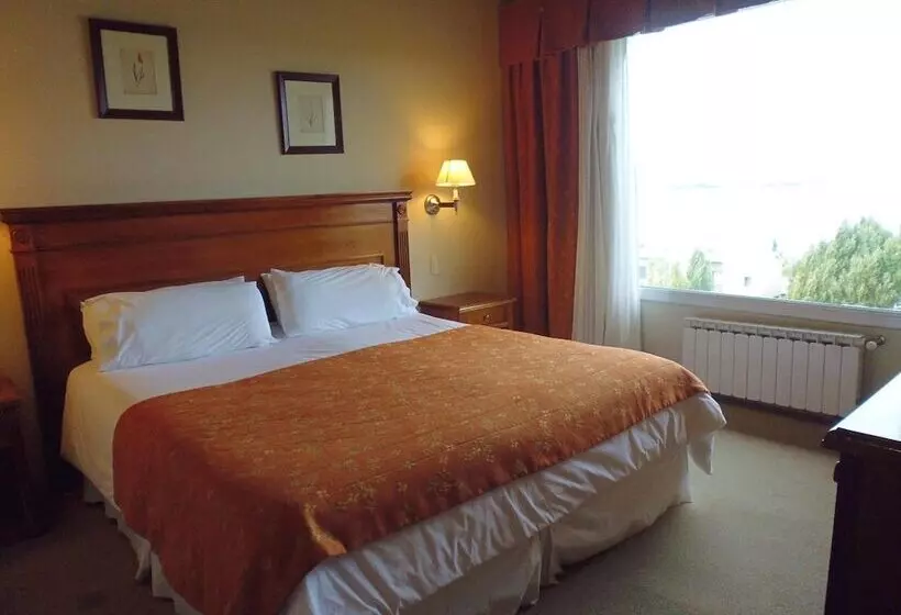 ホテル Terrazas Del Calafate