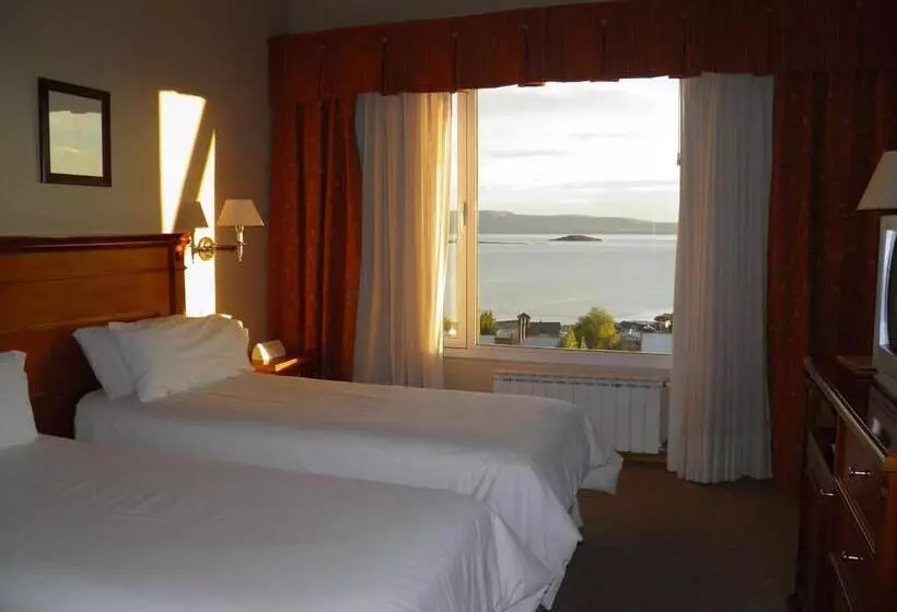 ホテル Terrazas Del Calafate