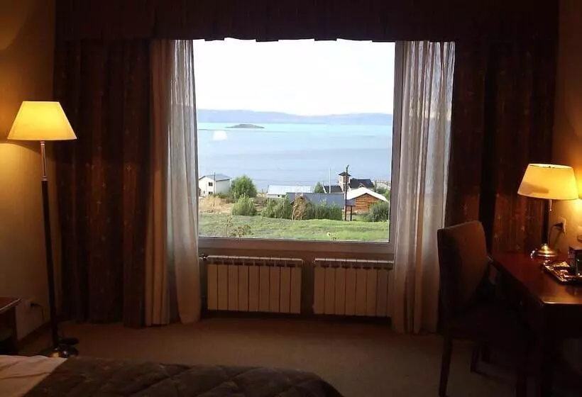 ホテル Terrazas Del Calafate