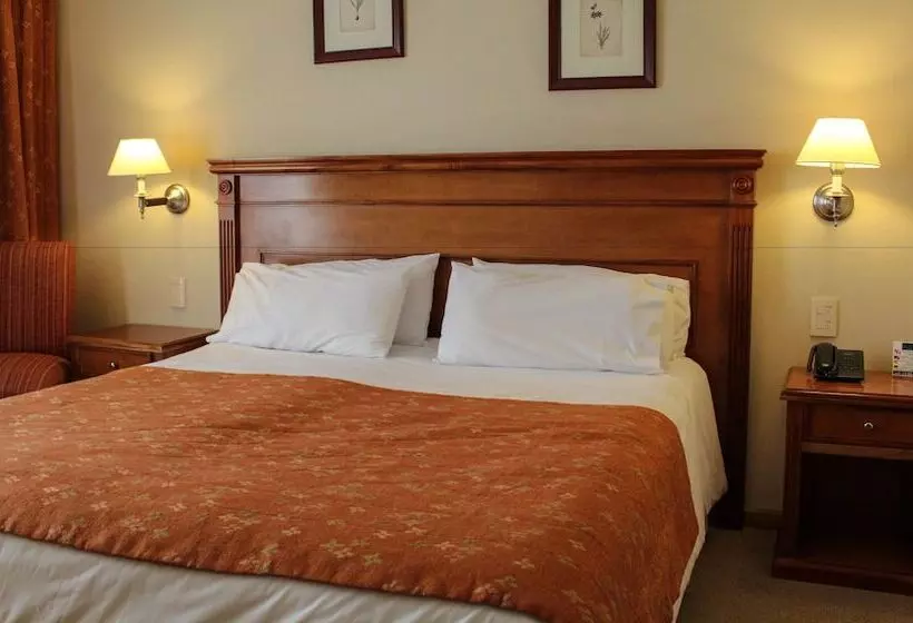 ホテル Terrazas Del Calafate