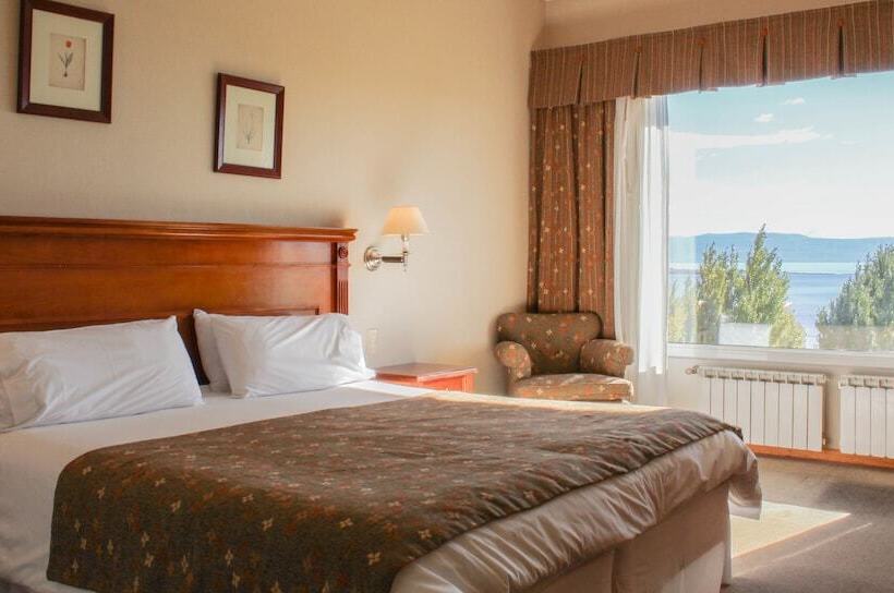 هتل Terrazas Del Calafate