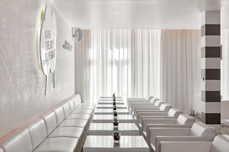 The Pure, Frankfurt, A Member Of Design Hotels